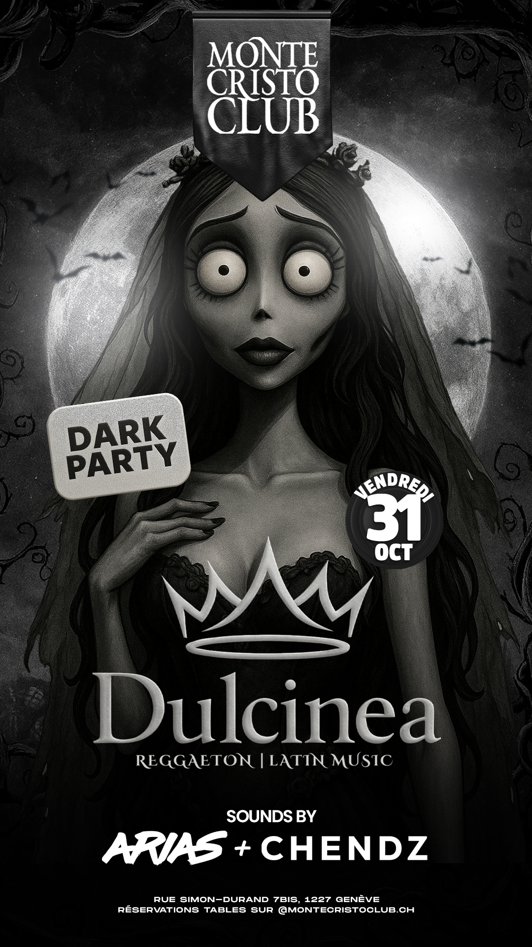  Dulcinea