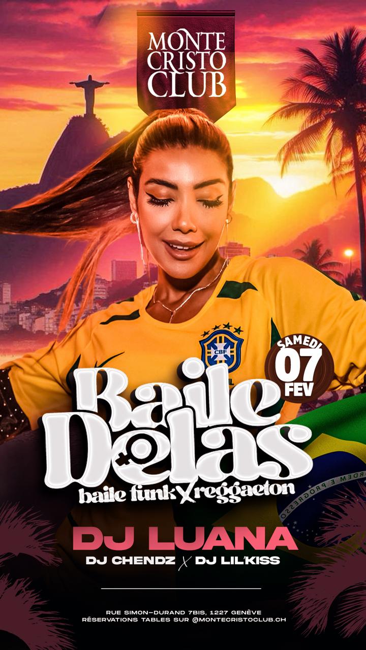 Baile Delas