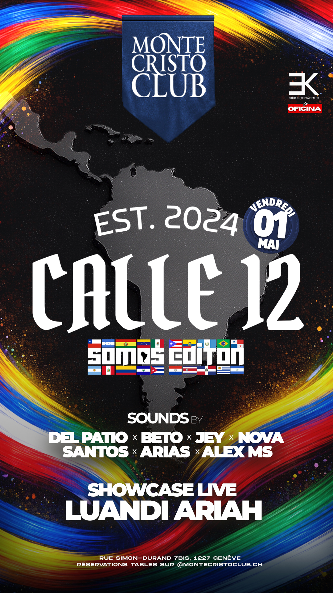 Calle 12