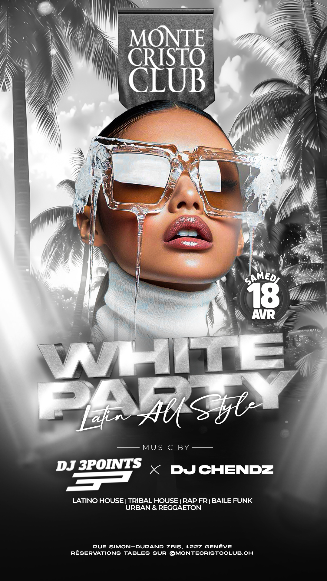 White Party