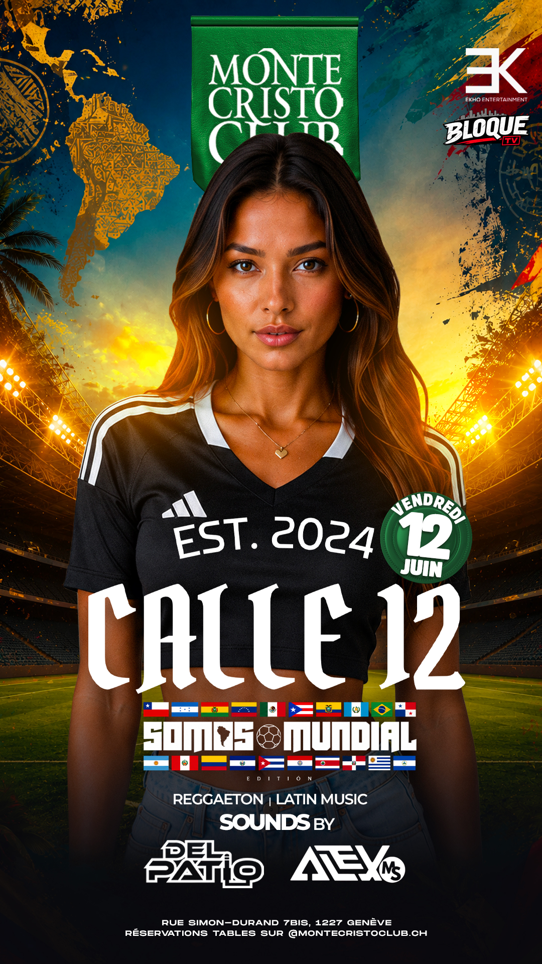 Calle 12