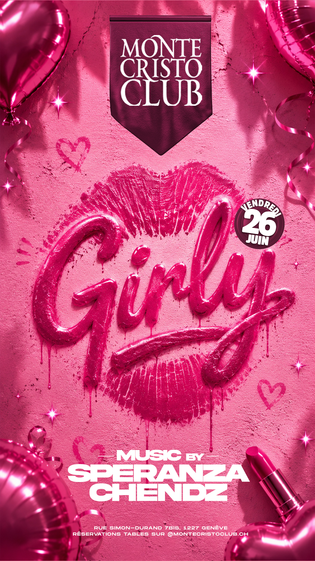 Girly