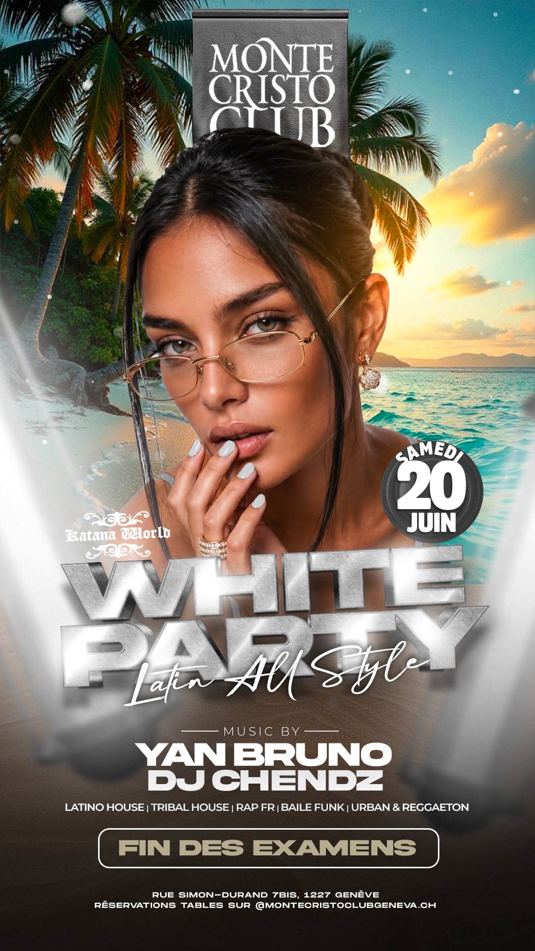 White Party