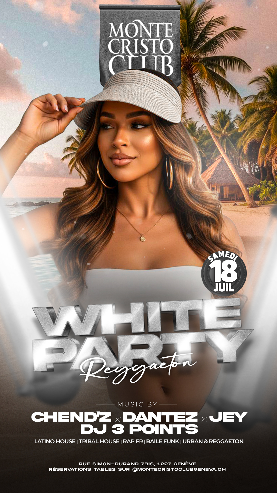 White Party