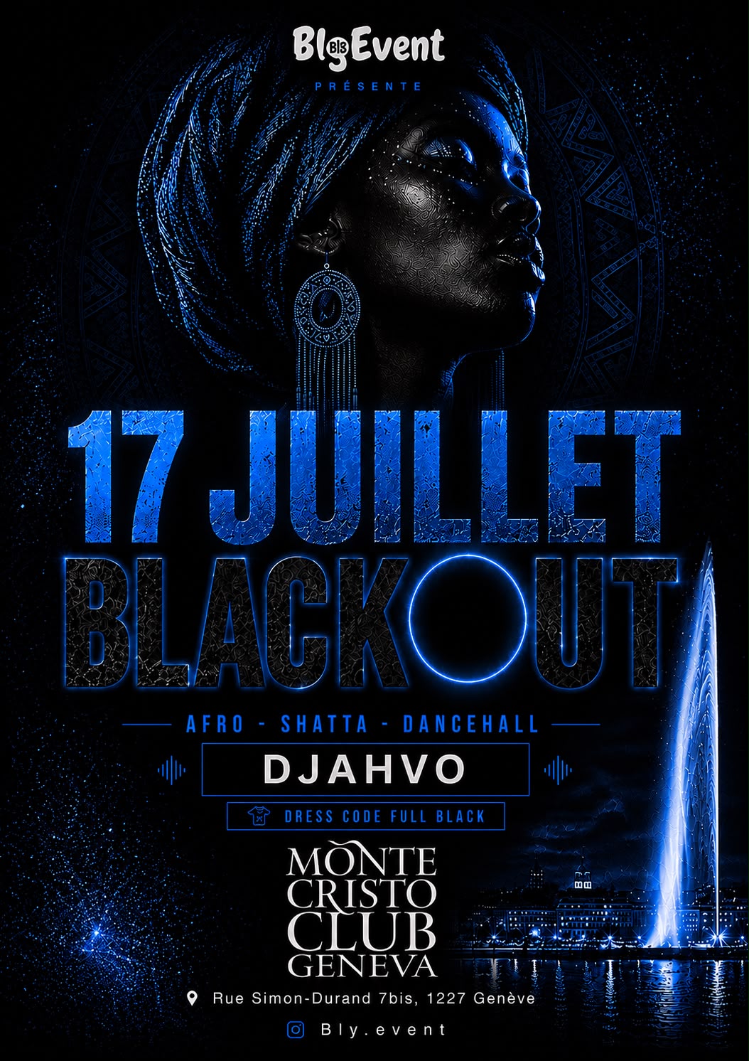 Black Out