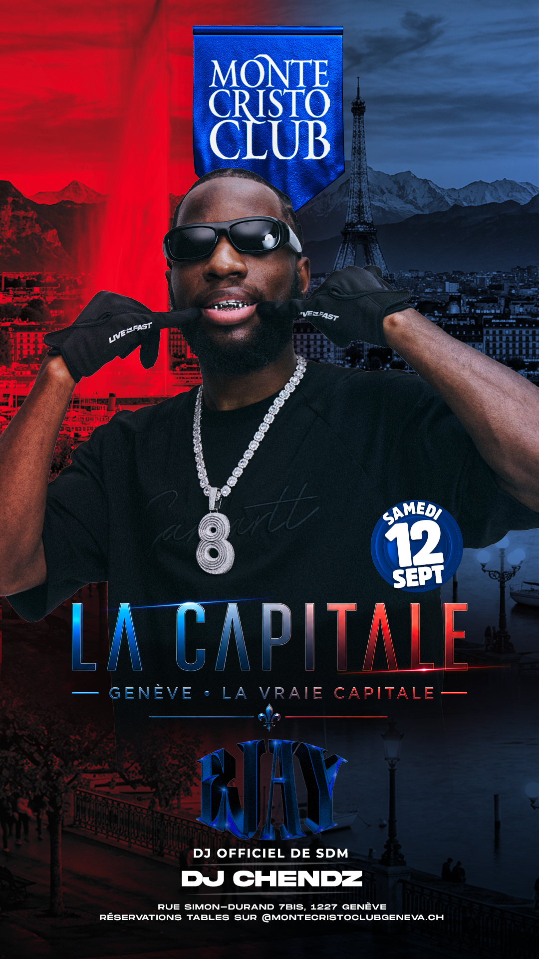 La Capital
