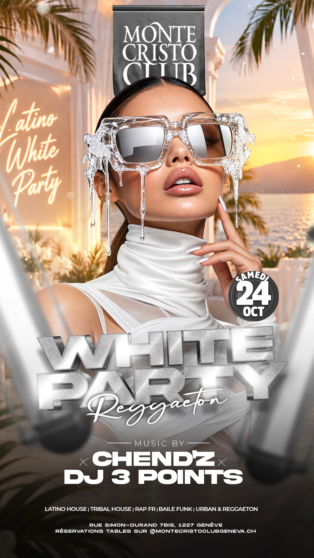 White Party